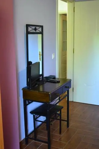 Scorpios Apartments