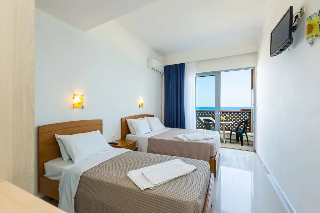 Poseidon Hotel