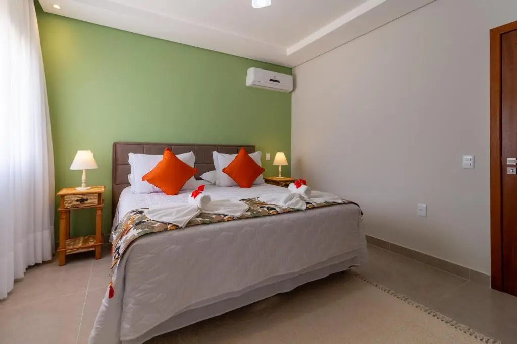 Pousada Casa Cajá