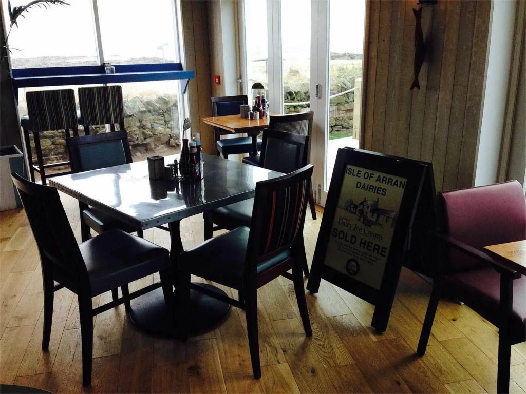 The Waterside Hotel