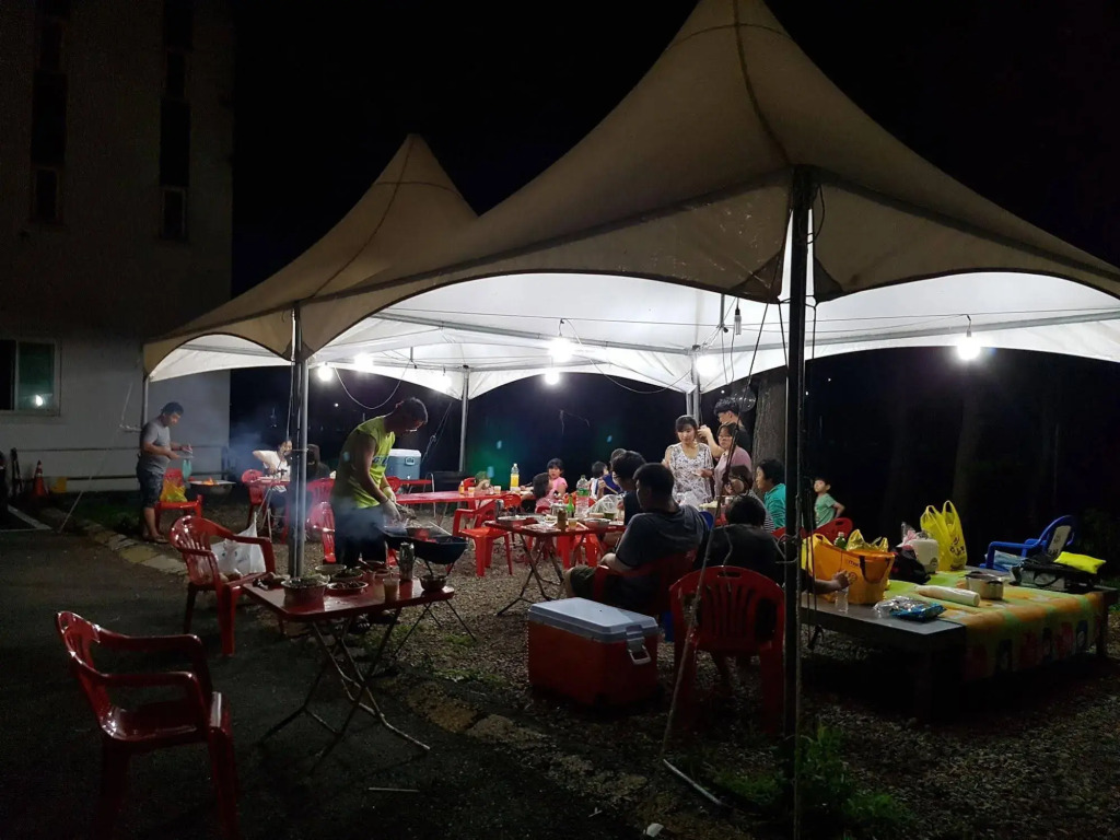 Pine Beach Condotel