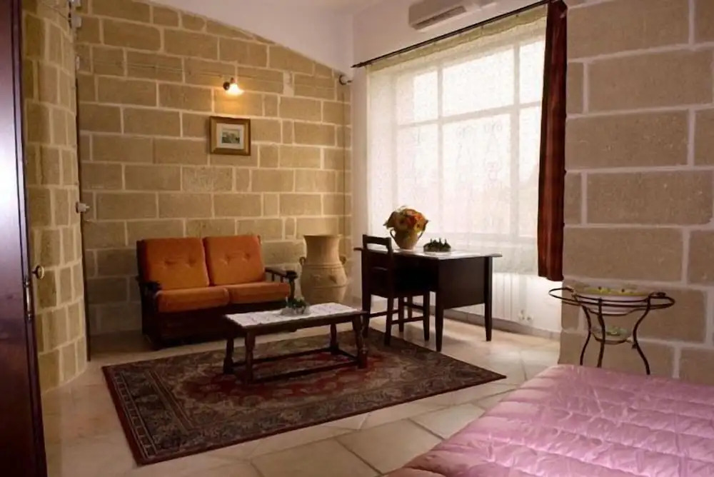 Residenza de Leonardis