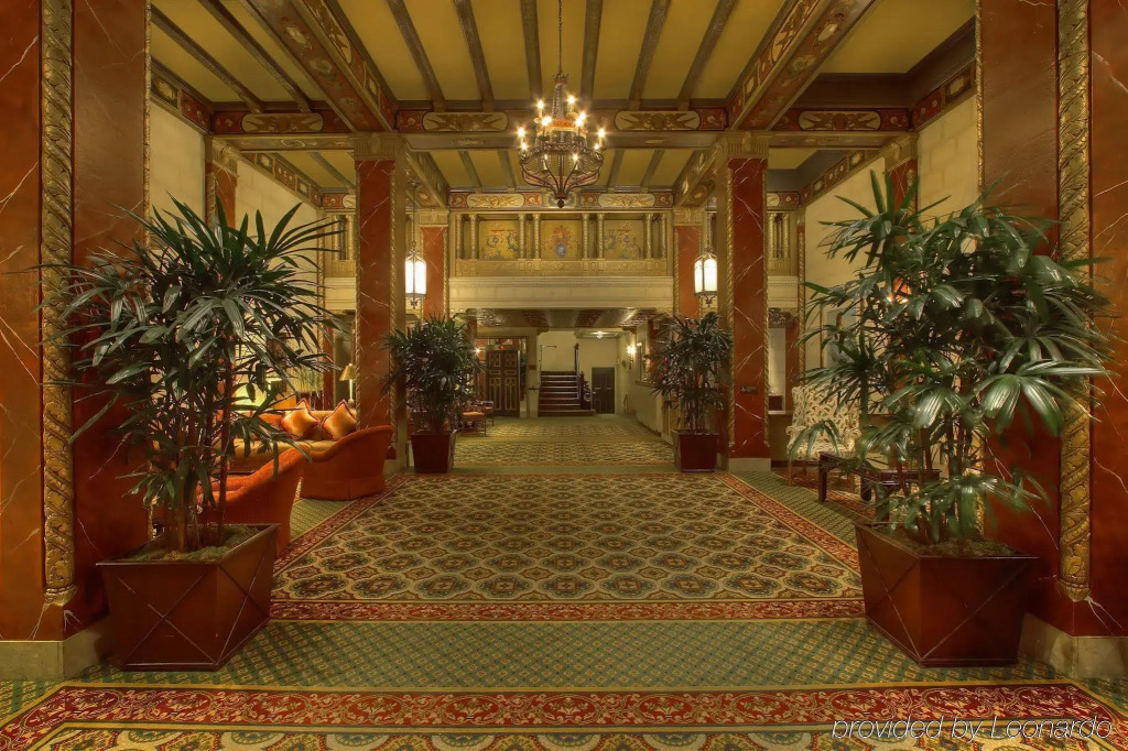 Hotel Spero, Vignette Collection by IHG