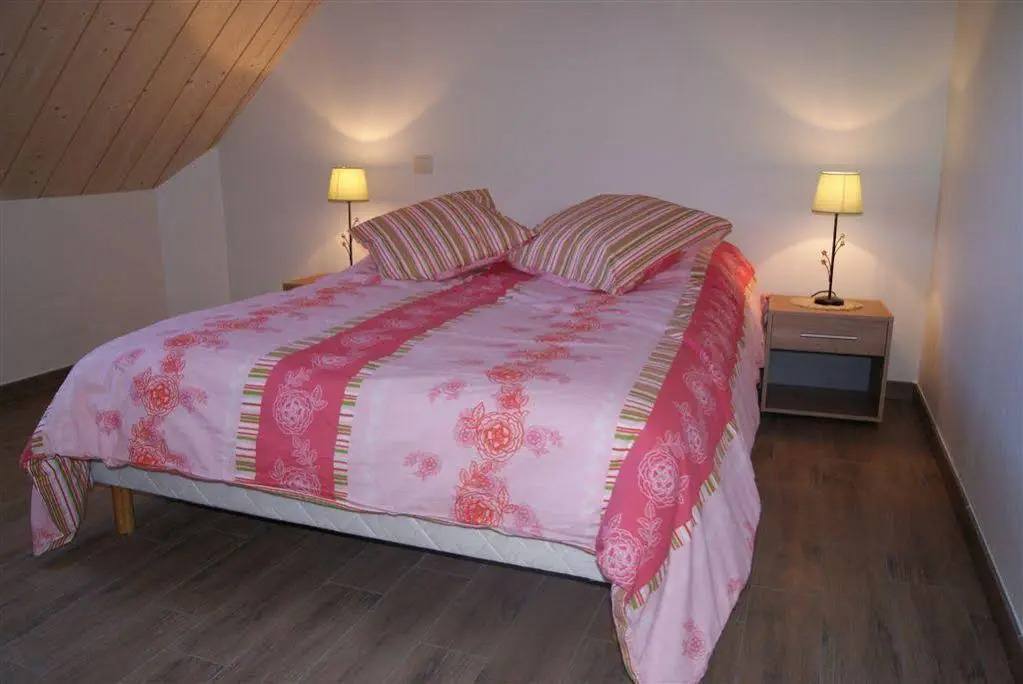 Gîte Binnert Bader