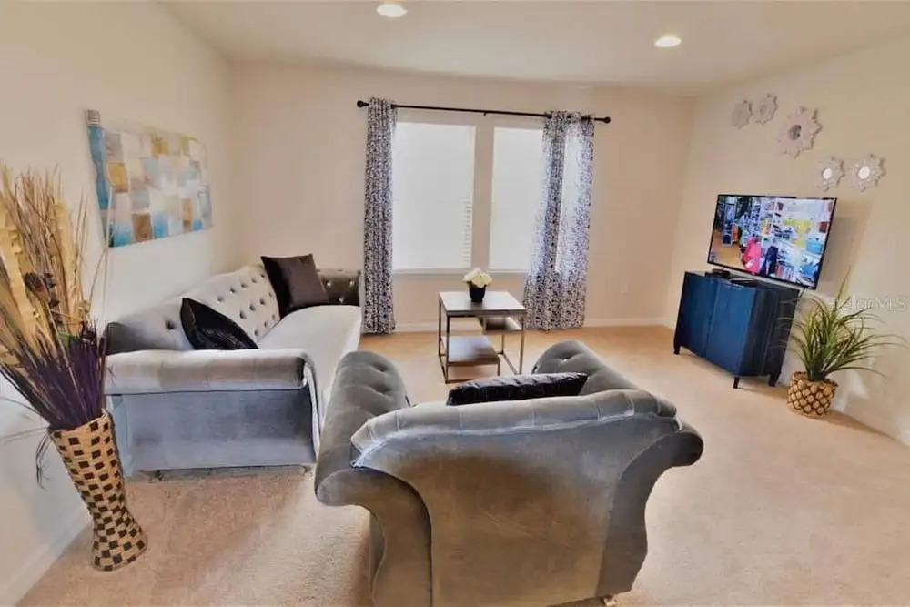 Simply Comfort 5bd House. Private Pool