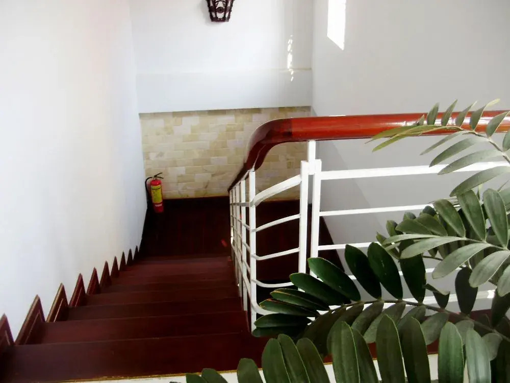 Cosy House Homestay