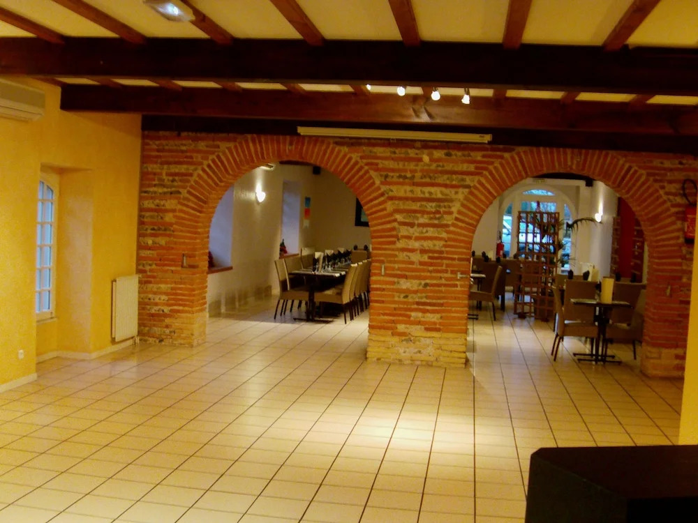 Le Domaine du Cèdre