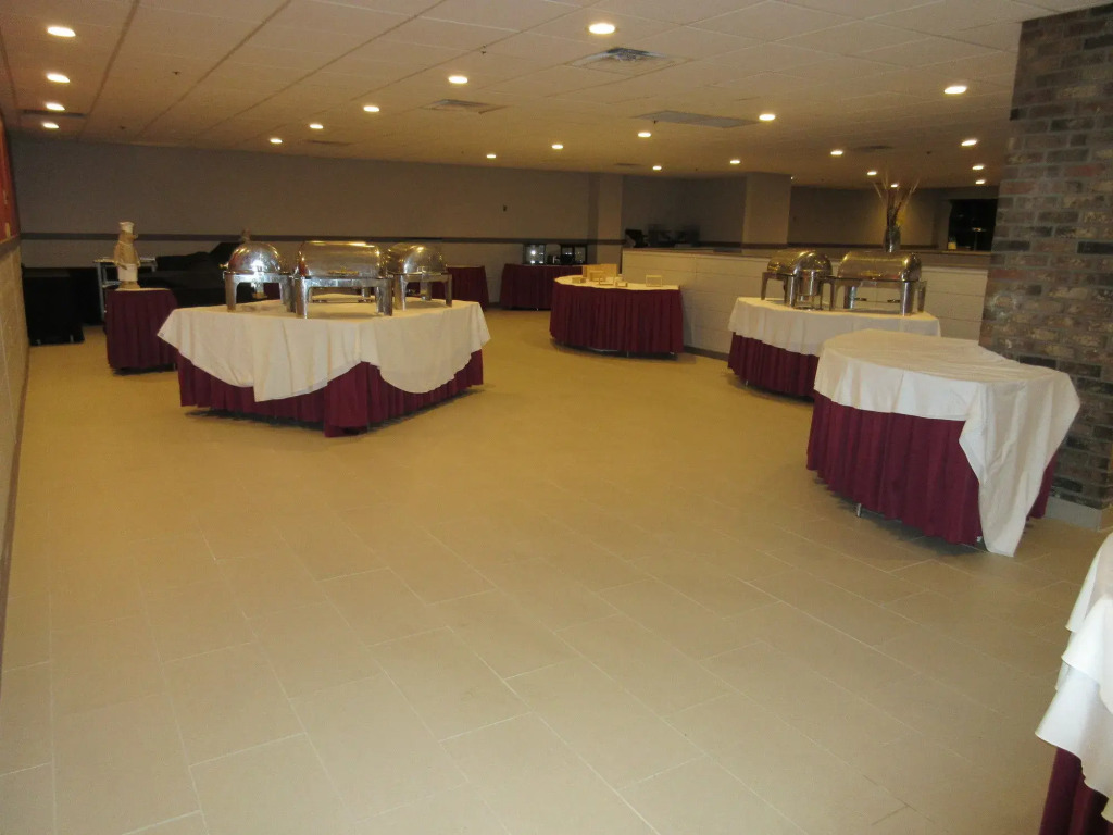 Split Rock Resort