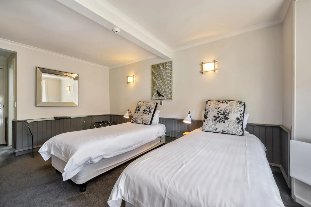 Pure Chalet Thredbo