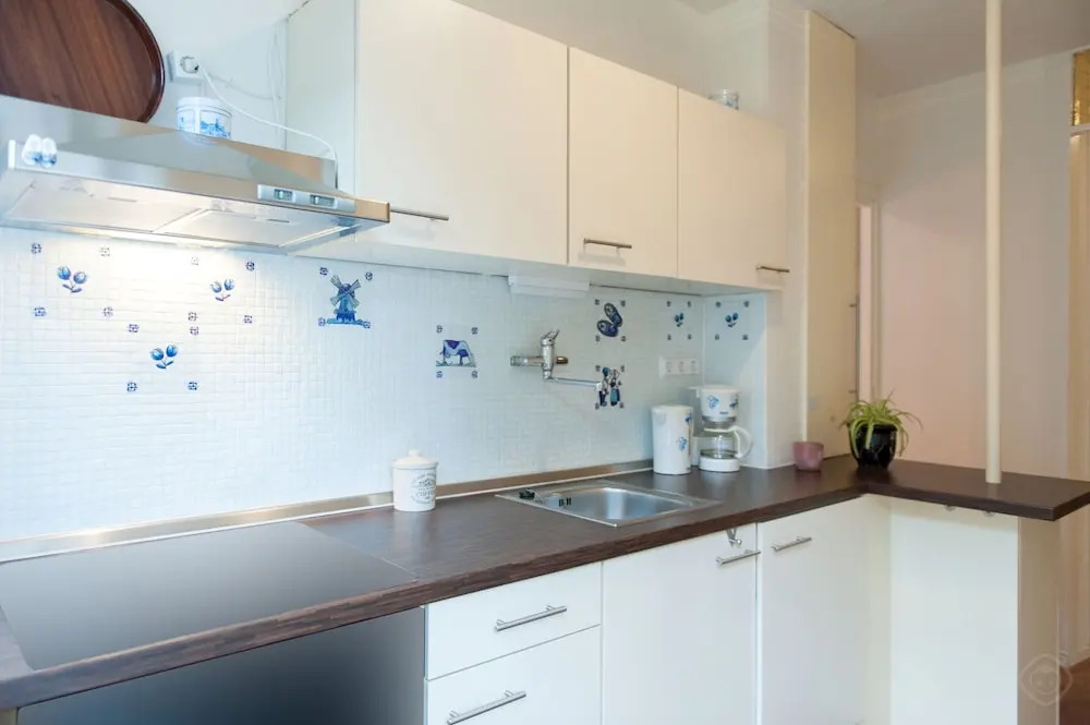 B&B West City Amsterdam