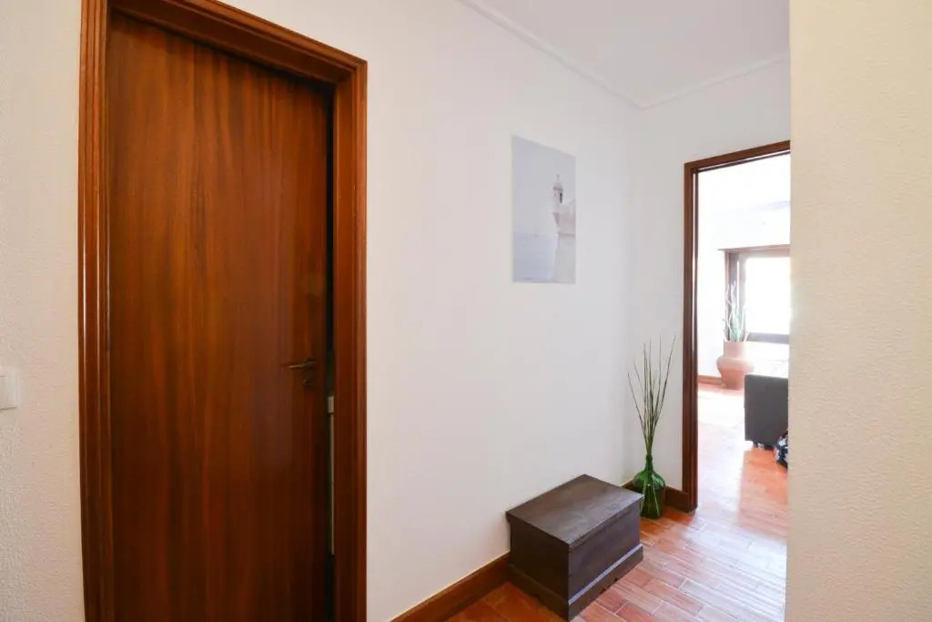 Sesimbra 99 - T2 Apartment
