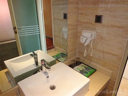 Xiyue Business Hotel, Zhangjiajie