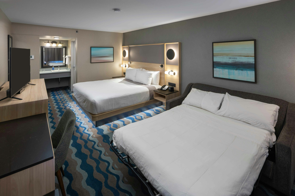 Accent Inns Burnaby