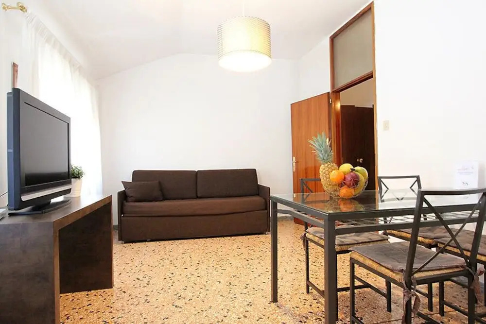 City Apartments San Marco