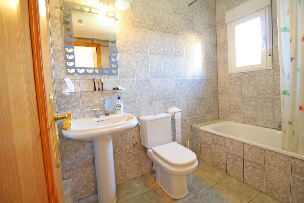 Villas Costa Calpe - Eike