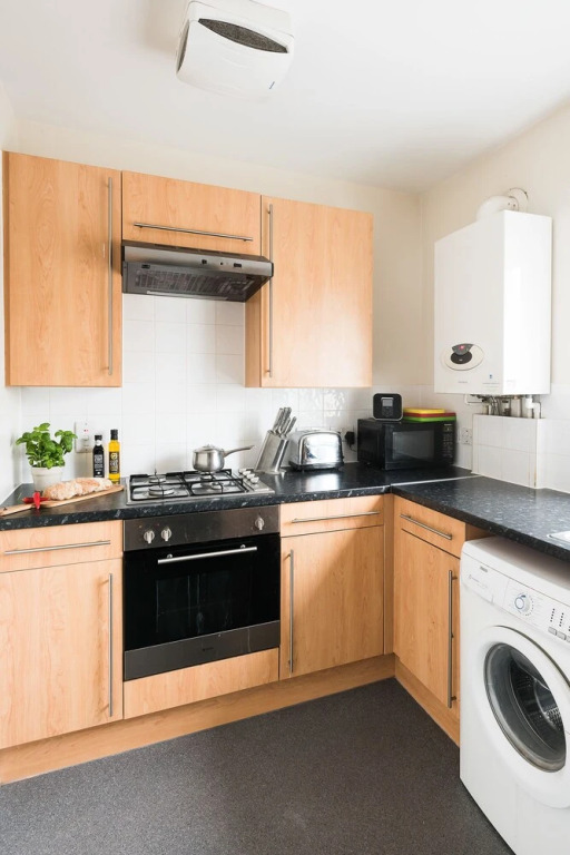 Charming 2BR Flat near Brixton and Clapham