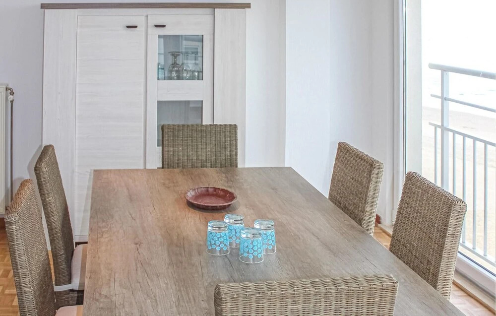 Residentie Acapulco 6B