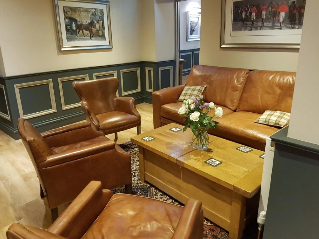 Black Bull Hotel