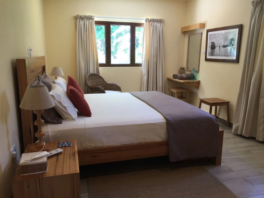 Villa Belle Plage