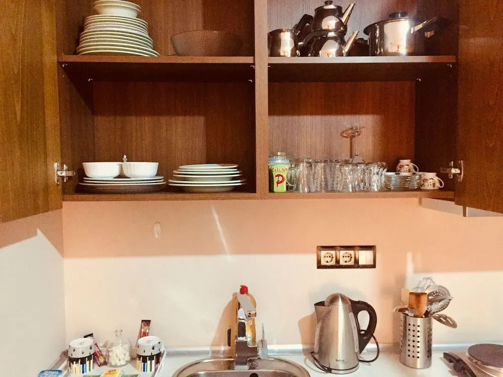 Demir Palas Suites