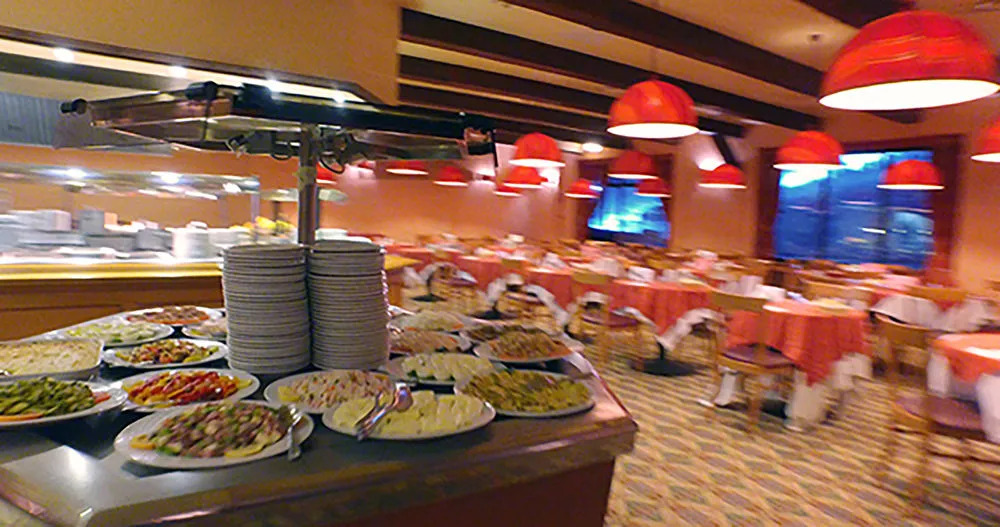 Hotel Torre