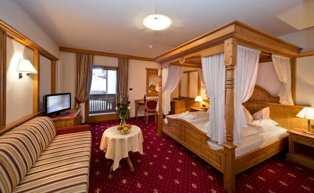 Hotel Mühlgarten