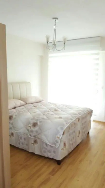 Apartment Tayba