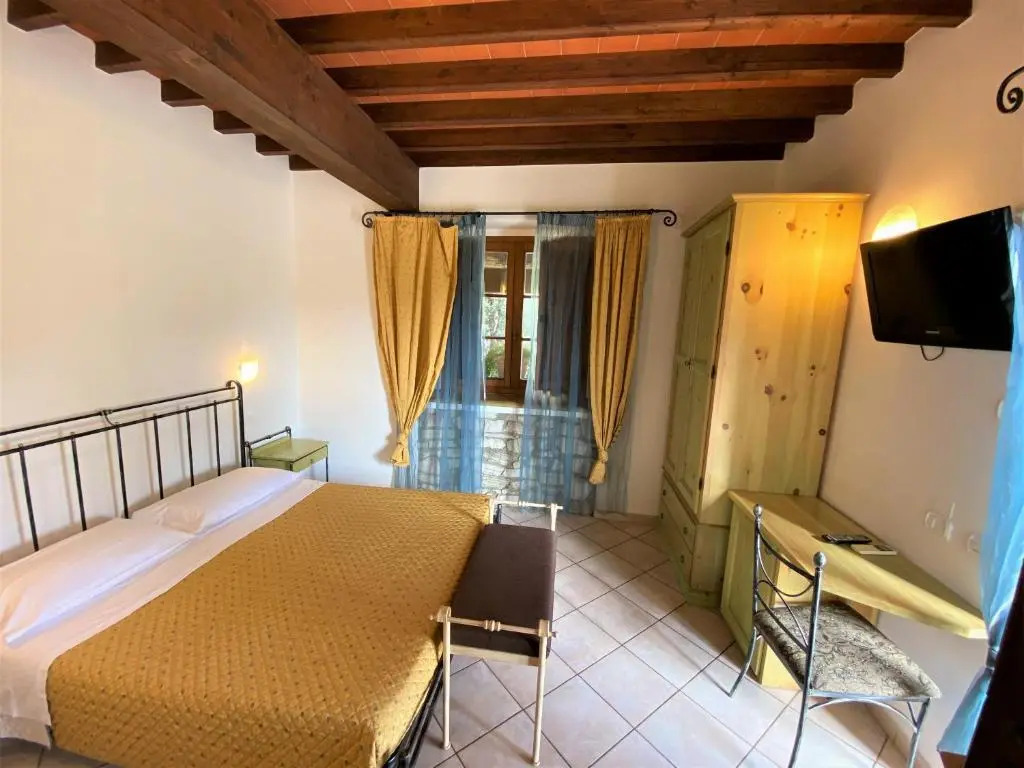 Tenuta La Lupa