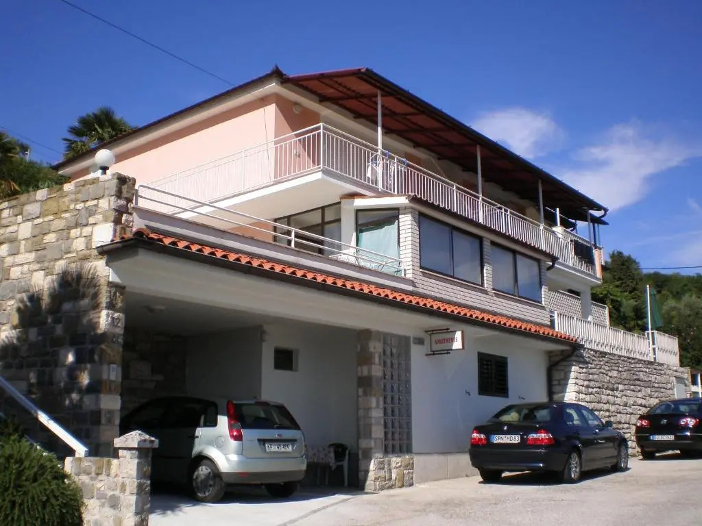 Apartments Heidi