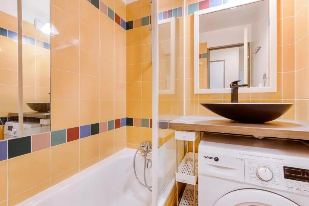 Résidence Les Terrasses d'Arcangues - maeva Home - Appartement 2 Pièces 4 Pers