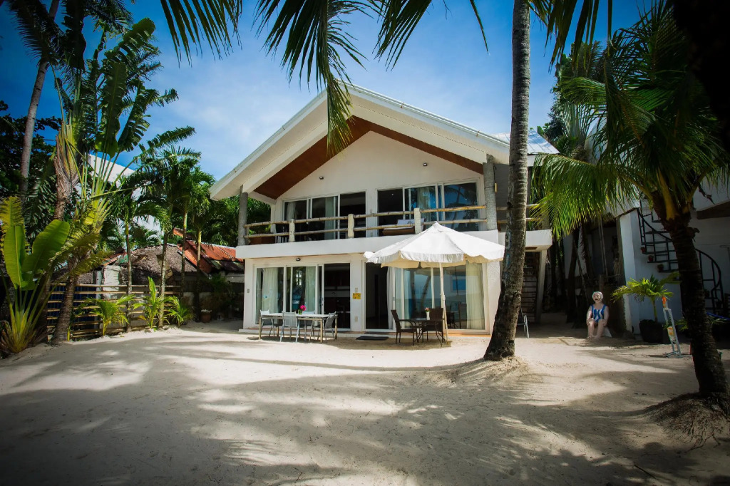 Mabuhay Beach House