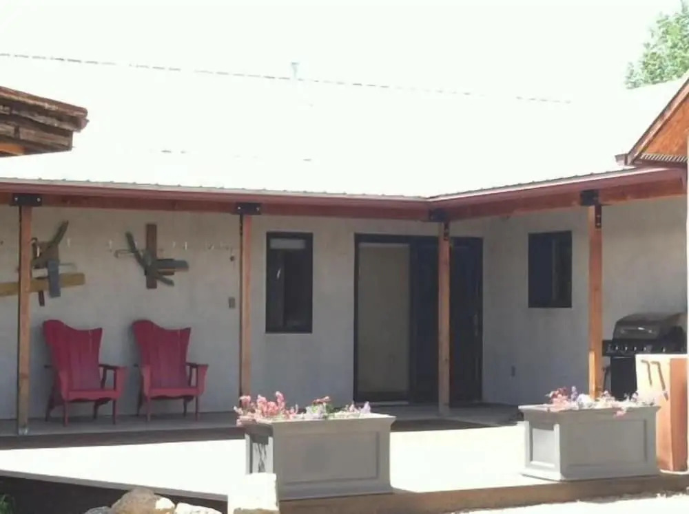 Salida Sol 3 Bedroom Holiday Home By Pinon Vacation Rentals