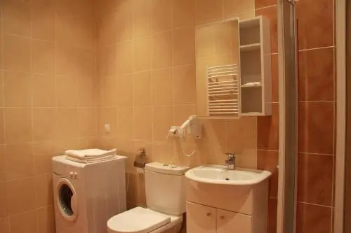 Litrada Apartments