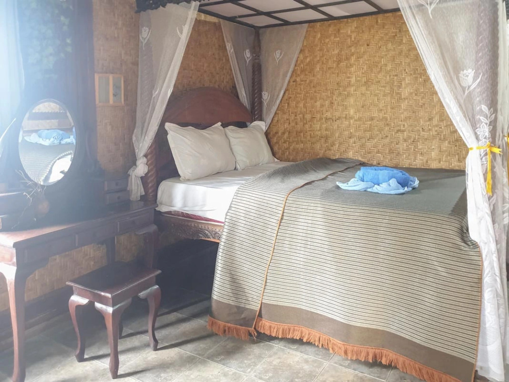 Yoschis Hotel Bromo