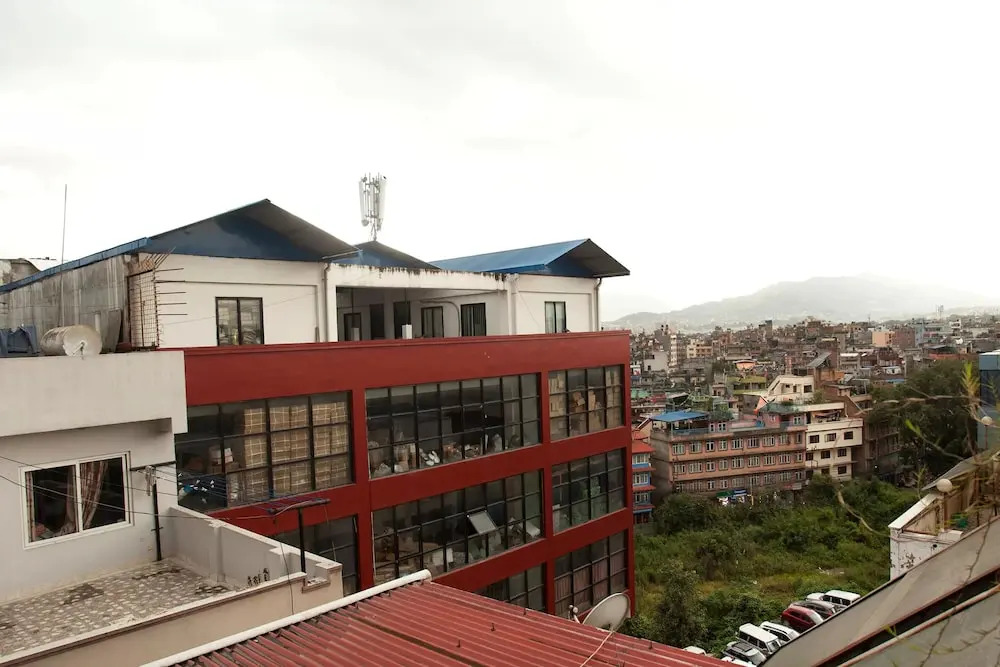 Hotel Himchuli by OYO Rooms