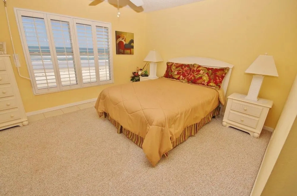 Sea Coast Gardens III 302 Apartment 2