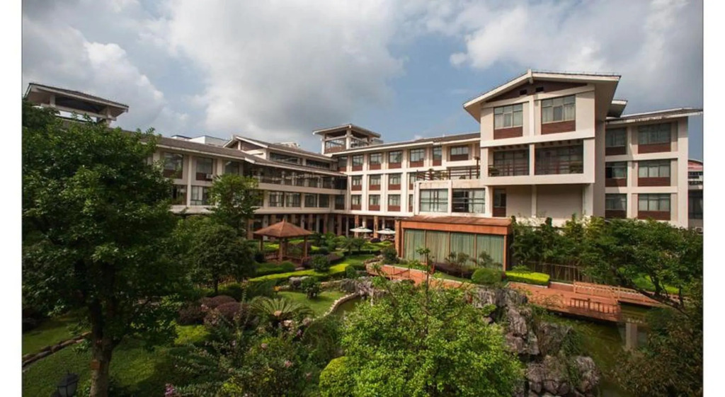 Guilin International Hotel