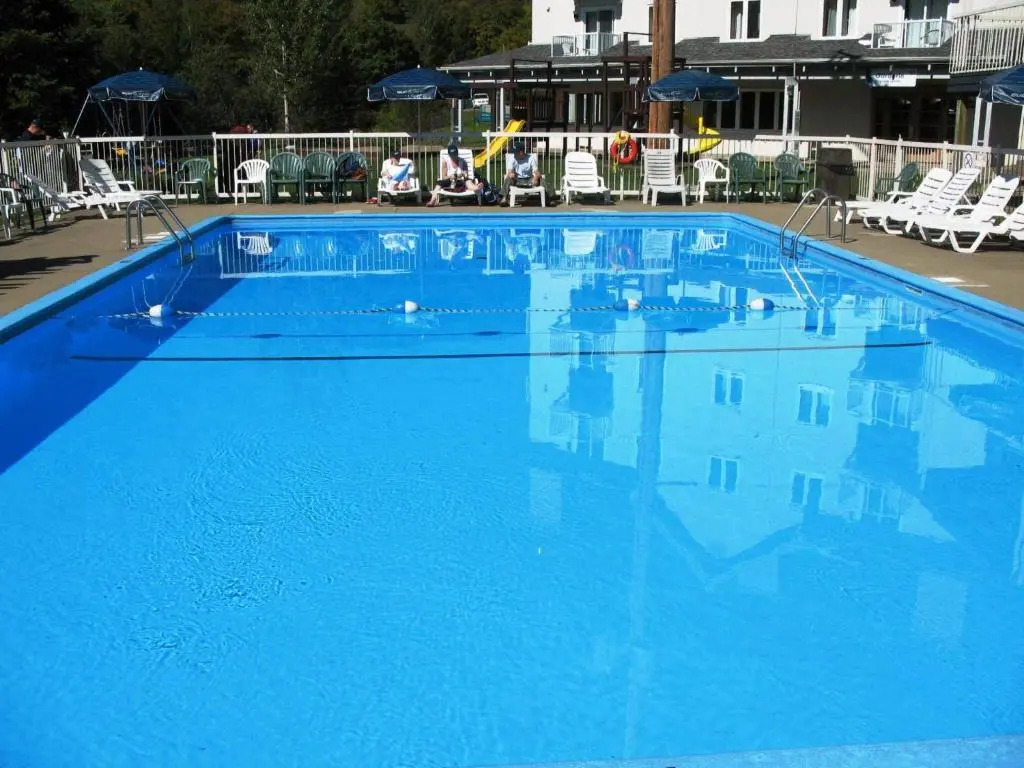 Hôtel Stoneham