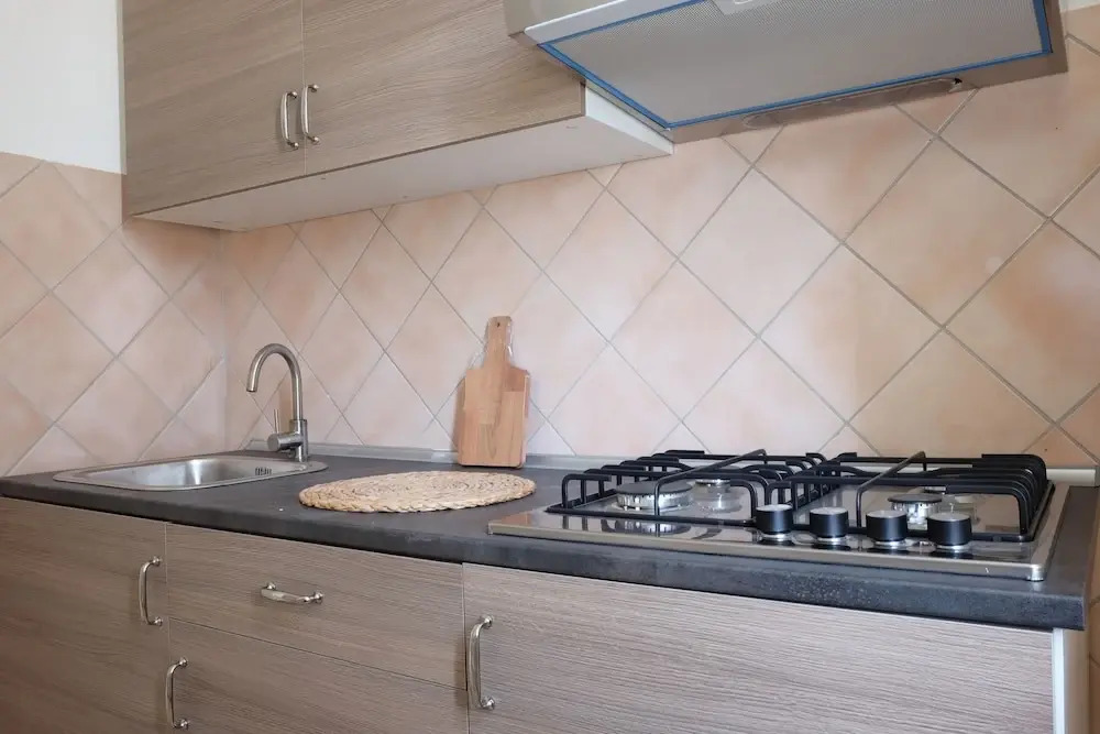Myia 1A in Siracusa With 1 Bedrooms and 1 Bathrooms