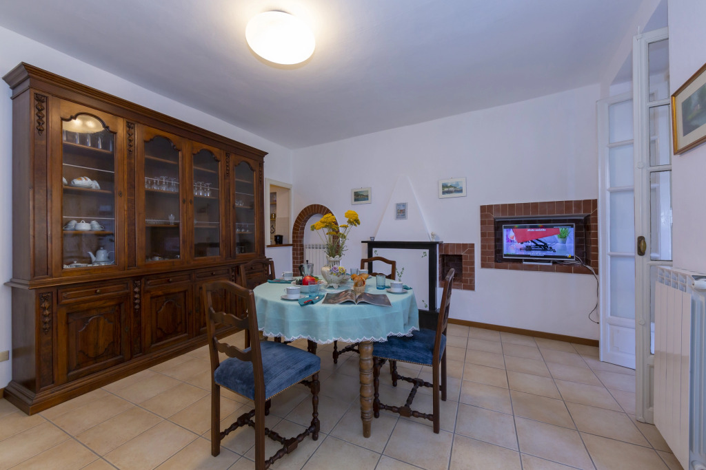 Casa Mira Al Lago