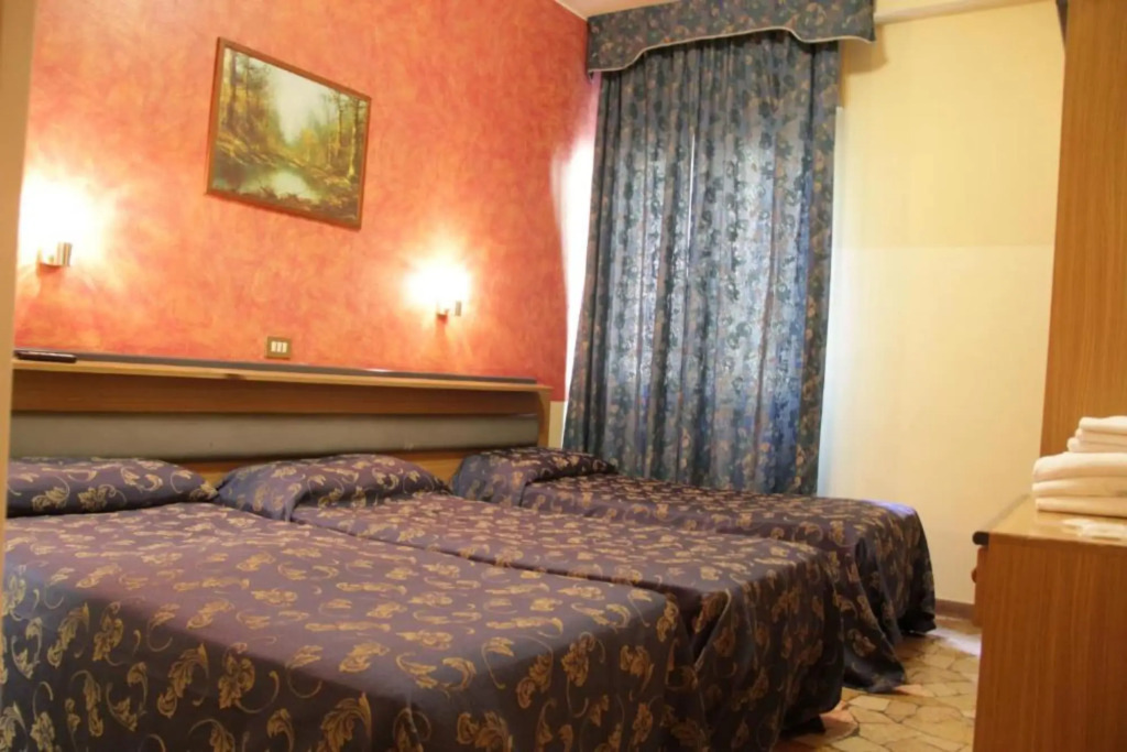 Hotel Del Sud