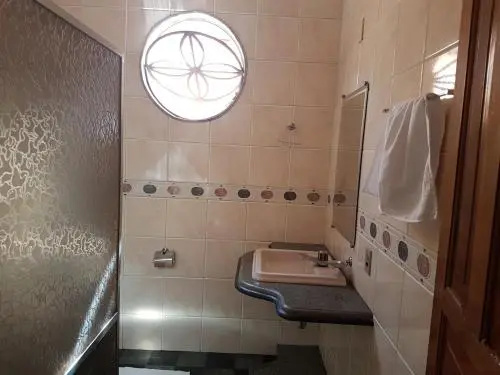 Hotel Simoes