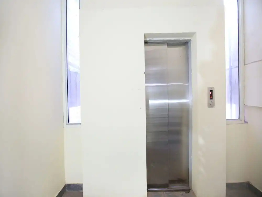 OYO 13768 Home 3BHK Penthouse Kasauli