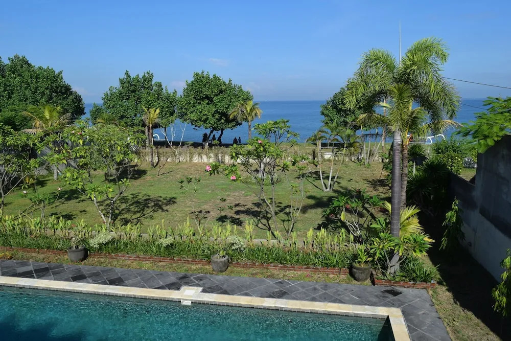 Villa Amari