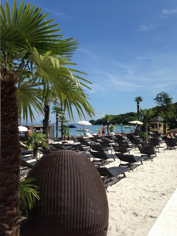 Le Terrazze sul Lago Hotel & Residence