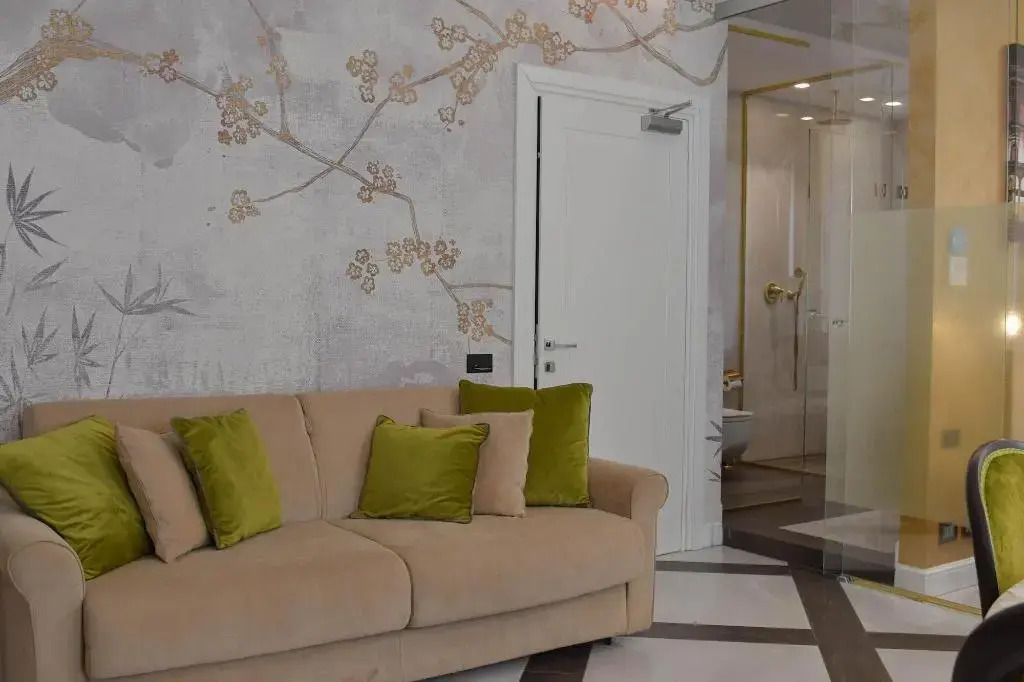 The Unique Brera Suites