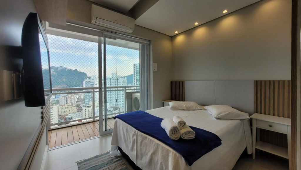Book Santos - Unlimited 2111 Vista Mar