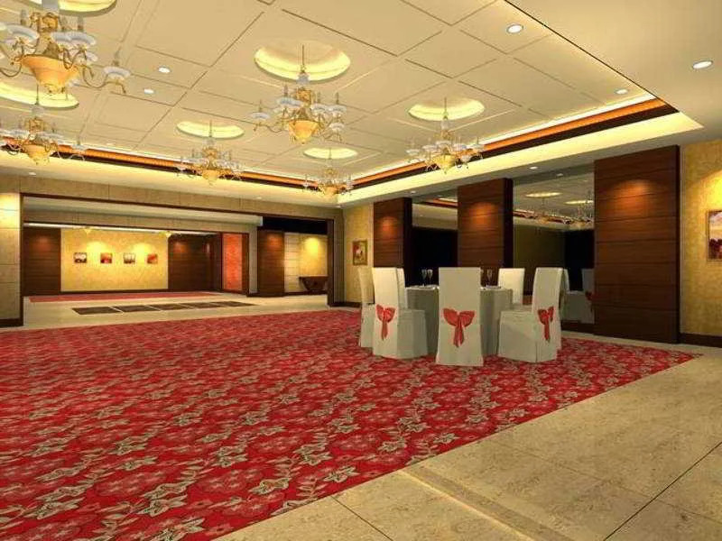 Hotel DS Clarks Inn Gurgaon