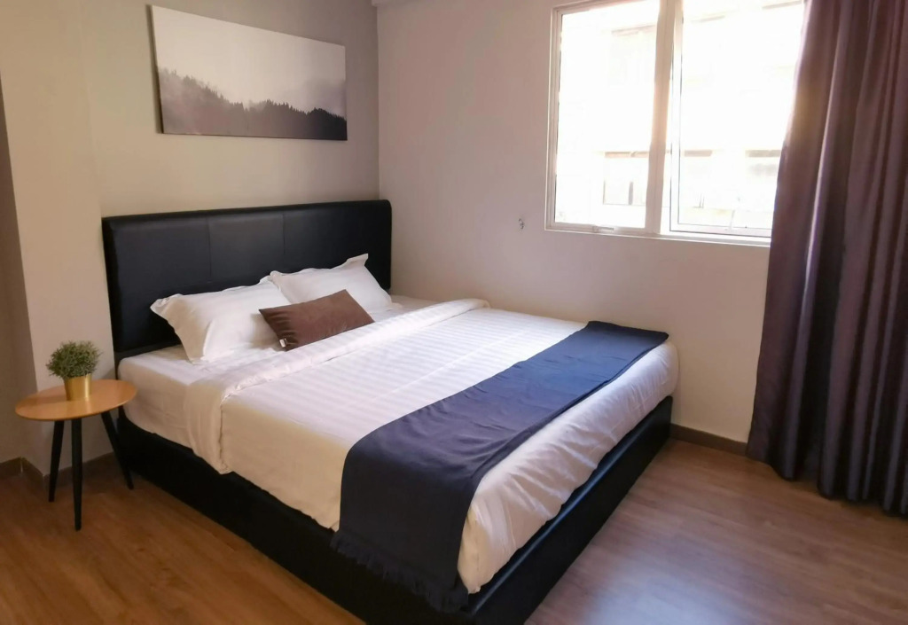 The Core Hotel