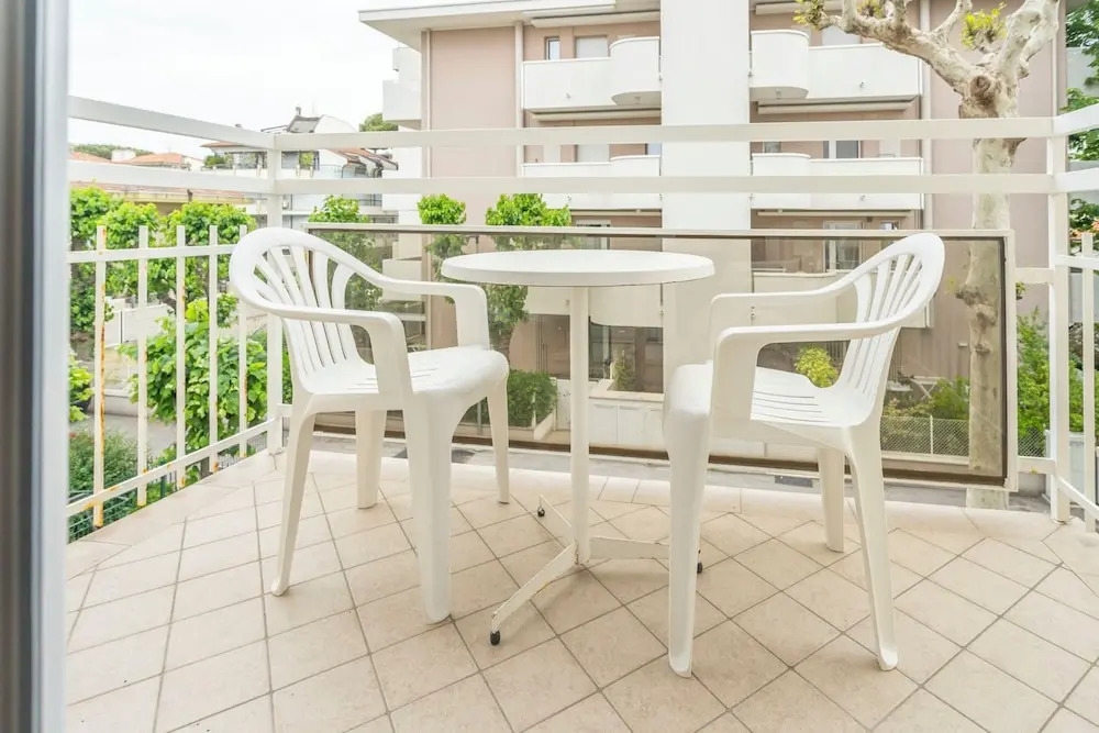 Hotel Cormoran Riccione